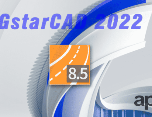 Откријте Aplitop TcpMDT за GstarCAD