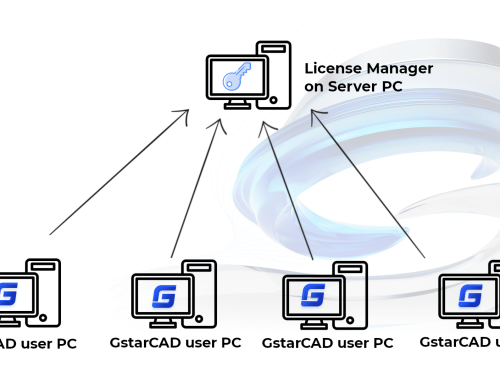 Лиценца за мрежа GstarCAD – Дали е соодветна за вас?